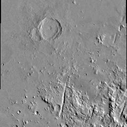 Crater to classify
